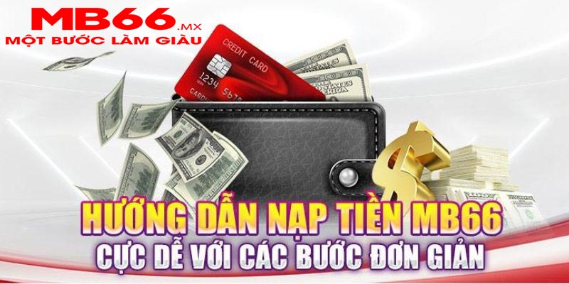 Nạp tiền MB66