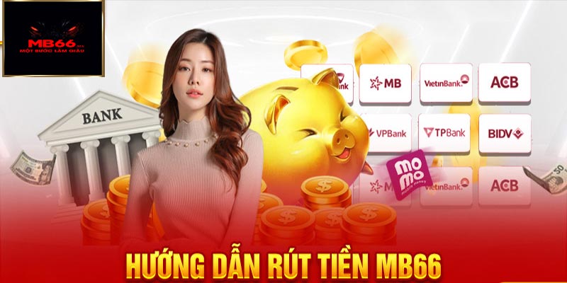 Rút Tiền MB66