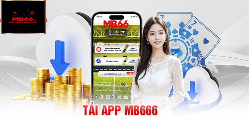 Tải App MB66